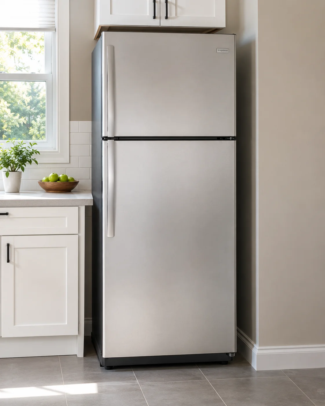 Refrigerator repair in Newmarket