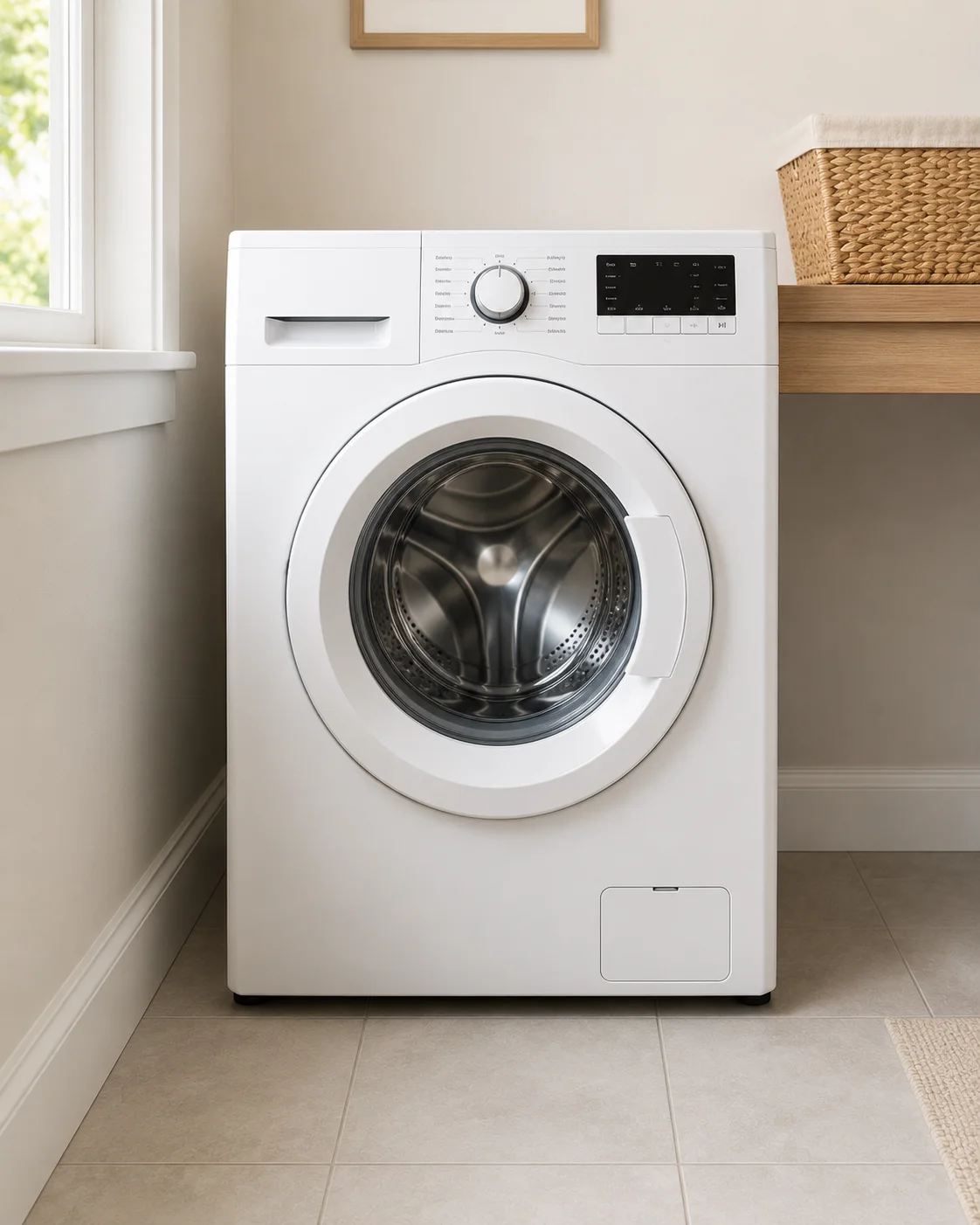 Washer repair in Newmarket