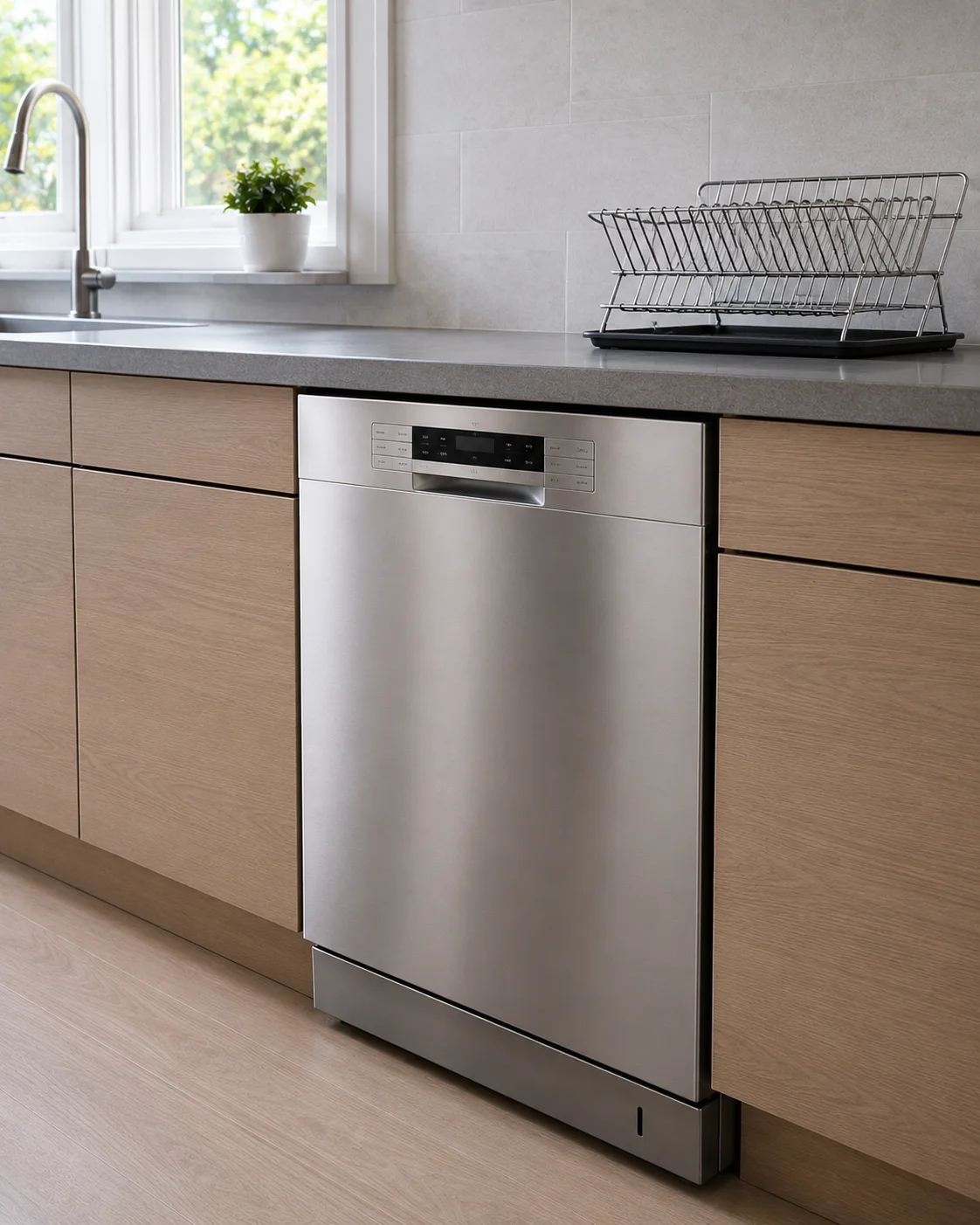 Dishwasher repair in Newmarket