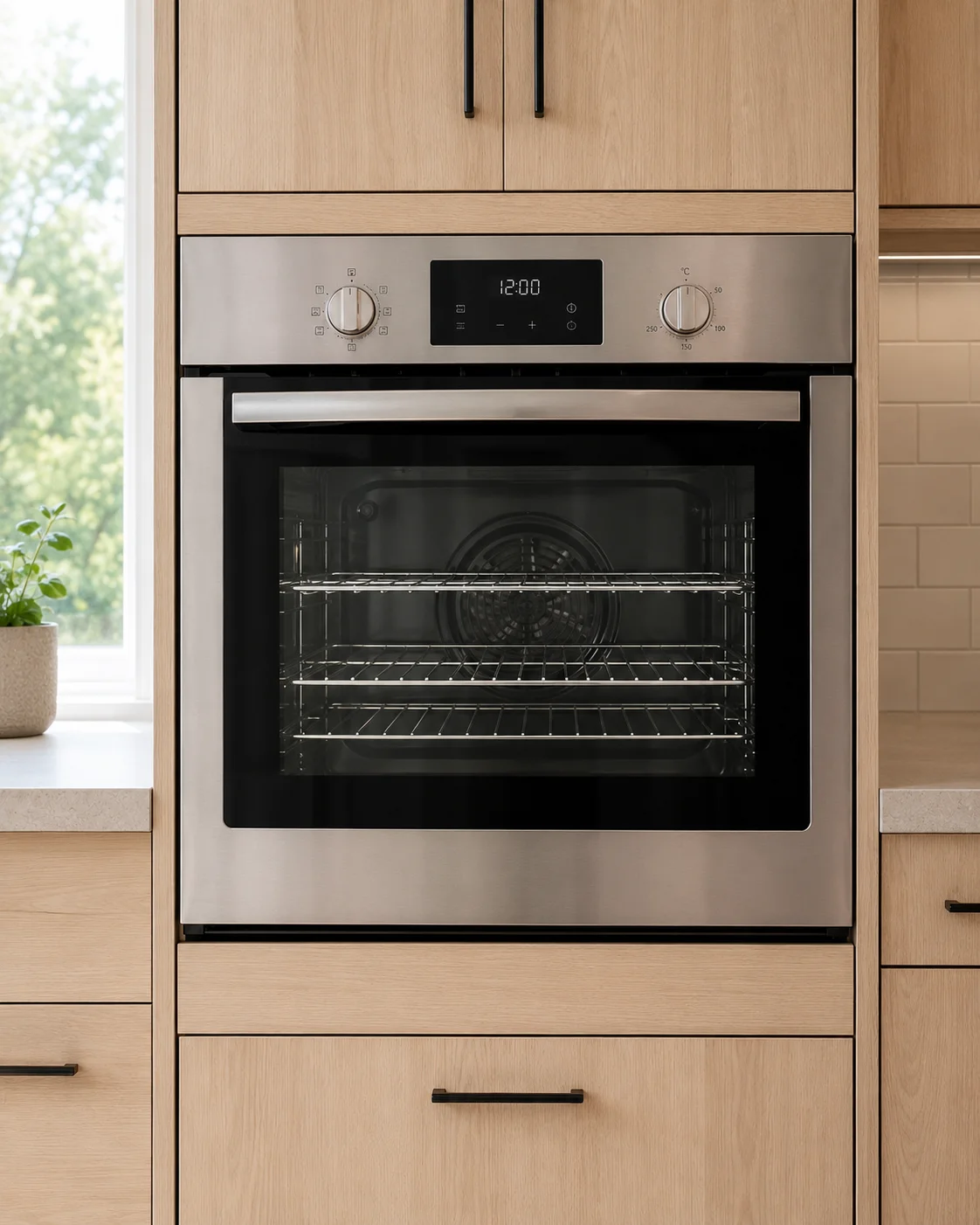 Oven repair in Newmarket